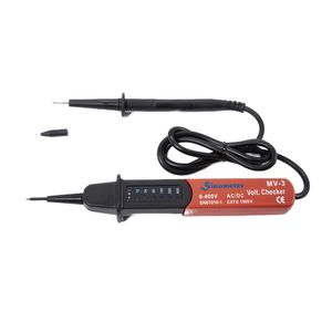 ردیاب ولتاژ سینومتر مدل mv 3
